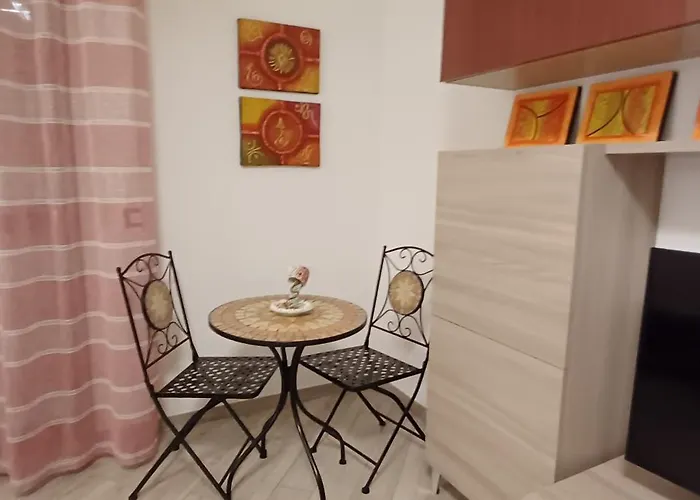 Lejlighed Trilocale Arco D'augusto Con Box Aosta