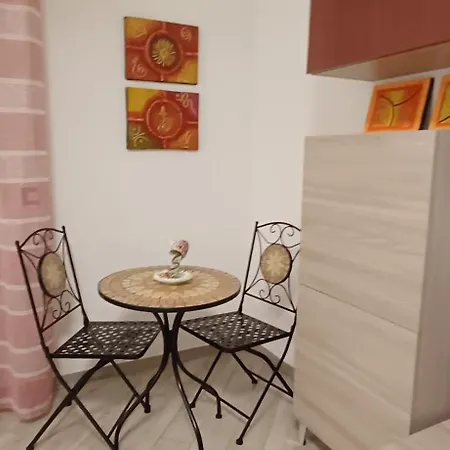 Appartamento Trilocale Arco D'augusto Con Box Aosta