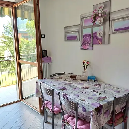 Trilocale Arco D'augusto Con Box Appartamento *