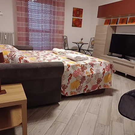 Appartamento Trilocale Arco D'augusto Con Box Aosta